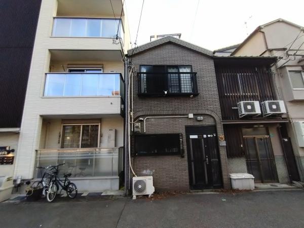 大阪市浪速区大国２丁目の中古一戸建て