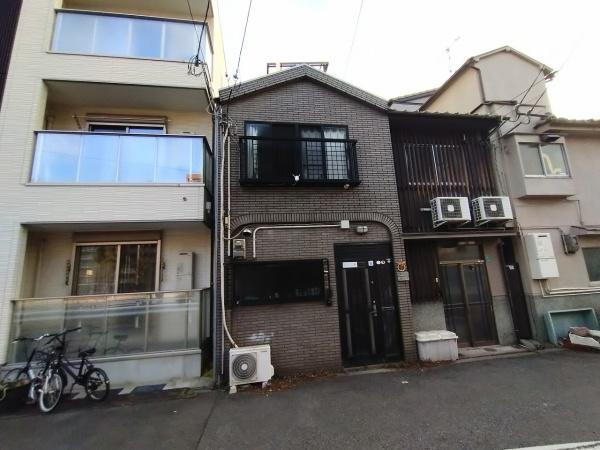 大阪市浪速区大国２丁目の中古一戸建て
