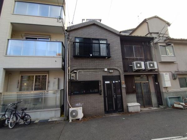 大阪市浪速区大国２丁目の中古一戸建て