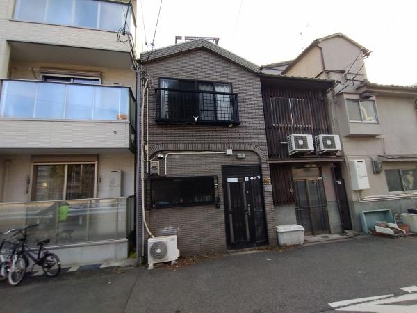 大阪市浪速区大国２丁目の中古一戸建て