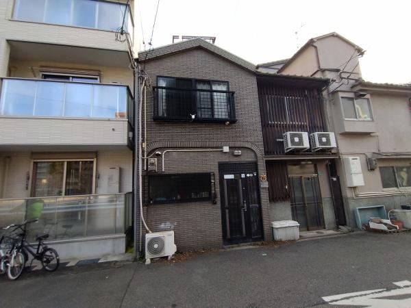 大阪市浪速区大国２丁目の中古一戸建て