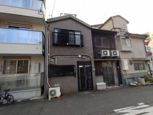 大阪市浪速区大国２丁目の中古一戸建て