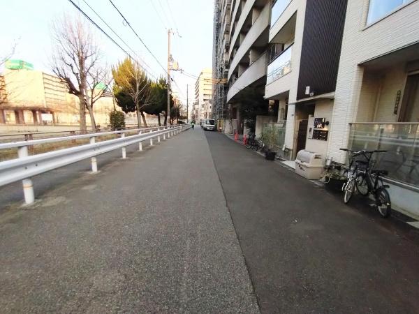 大阪市浪速区大国２丁目の中古一戸建て