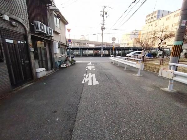 大阪市浪速区大国２丁目の中古一戸建て