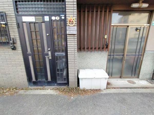 大阪市浪速区大国２丁目の中古一戸建て