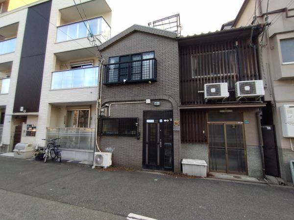 大阪市浪速区大国２丁目の中古一戸建て