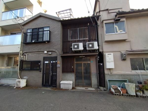 大阪市浪速区大国２丁目の中古一戸建て