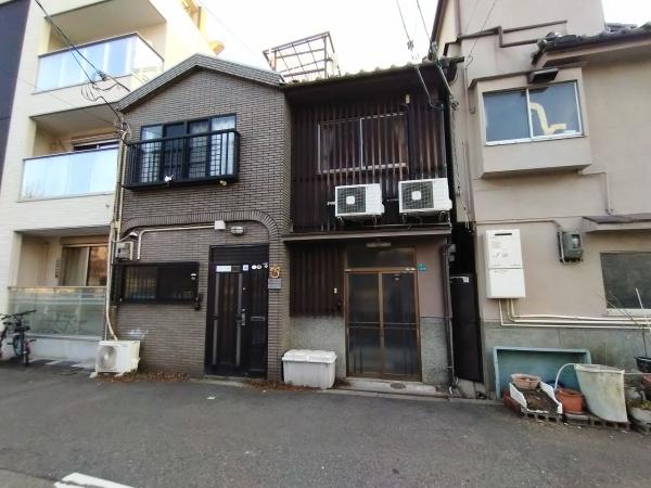 大阪市浪速区大国２丁目の中古一戸建て