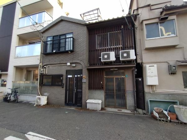 大阪市浪速区大国２丁目の中古一戸建て