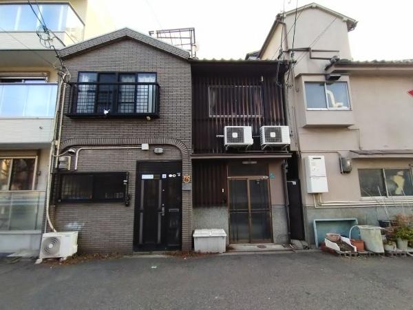 大阪市浪速区大国２丁目の中古一戸建て