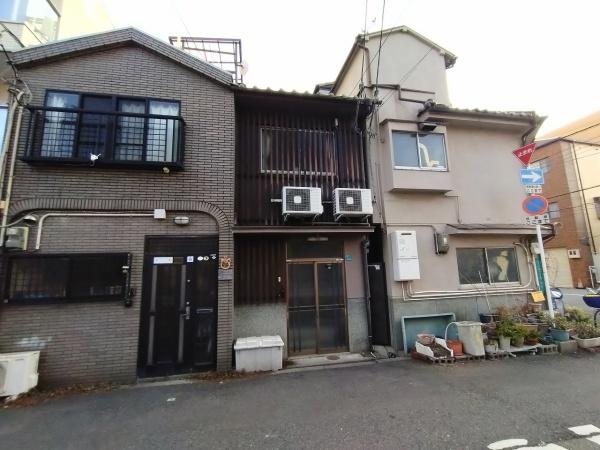 大阪市浪速区大国２丁目の中古一戸建て