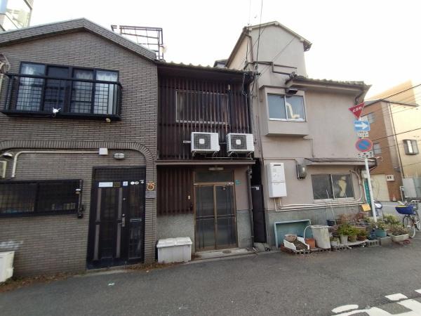 大阪市浪速区大国２丁目の中古一戸建て