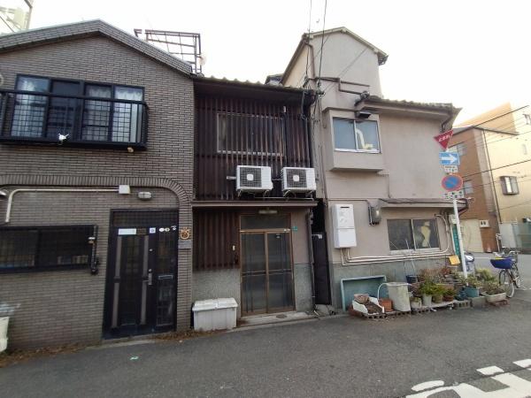 大阪市浪速区大国２丁目の中古一戸建て