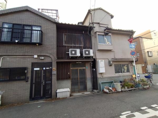 大阪市浪速区大国２丁目の中古一戸建て