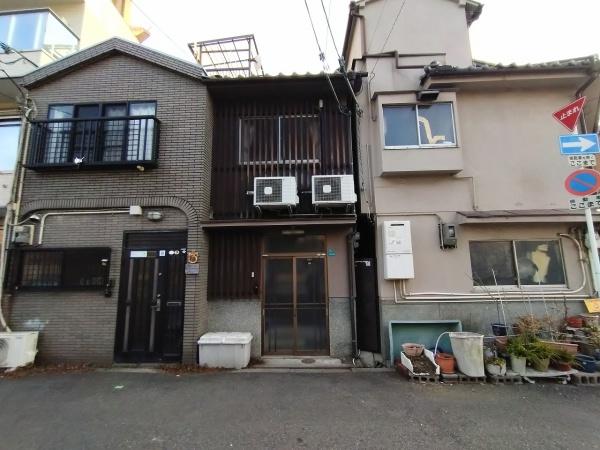 大阪市浪速区大国2丁目　中古戸建2