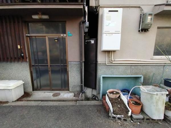 大阪市浪速区大国２丁目の中古一戸建て
