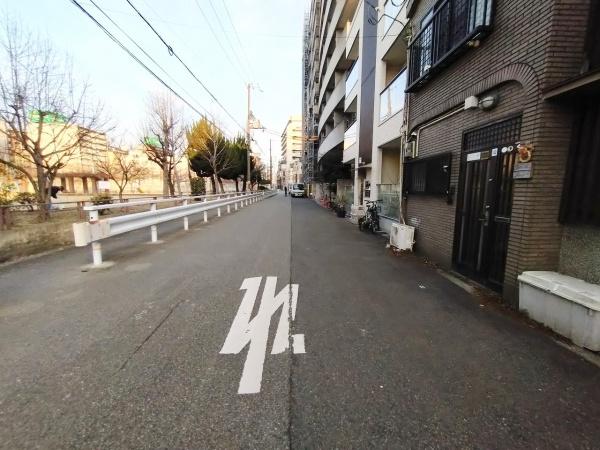 大阪市浪速区大国２丁目の中古一戸建て