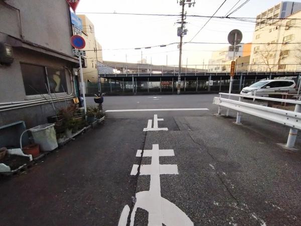 大阪市浪速区大国２丁目の中古一戸建て