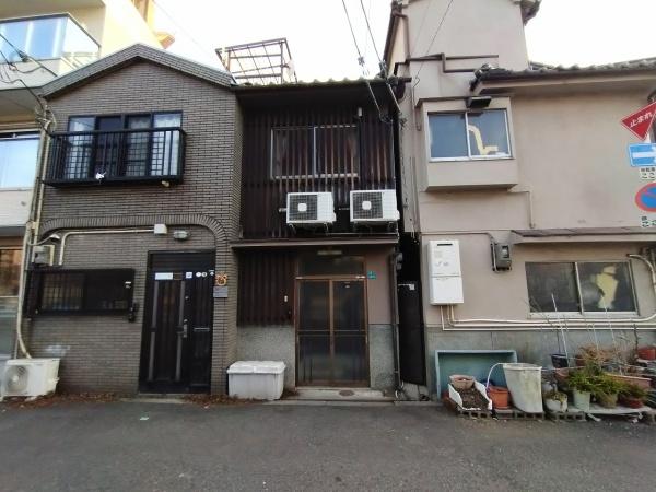 大阪市浪速区大国2丁目　中古戸建2