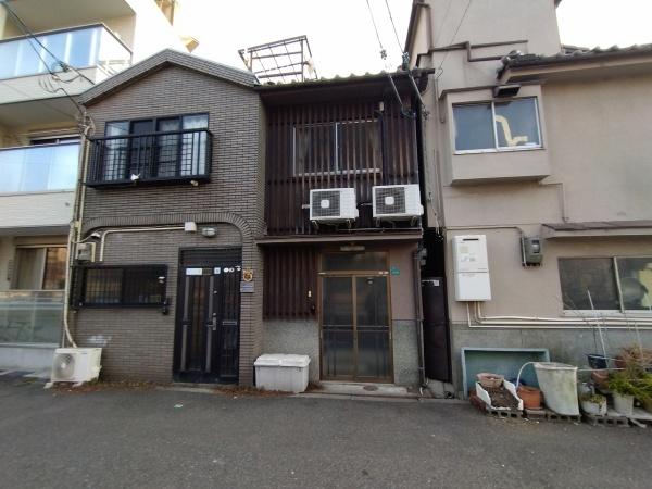 大阪市浪速区大国２丁目の中古一戸建て