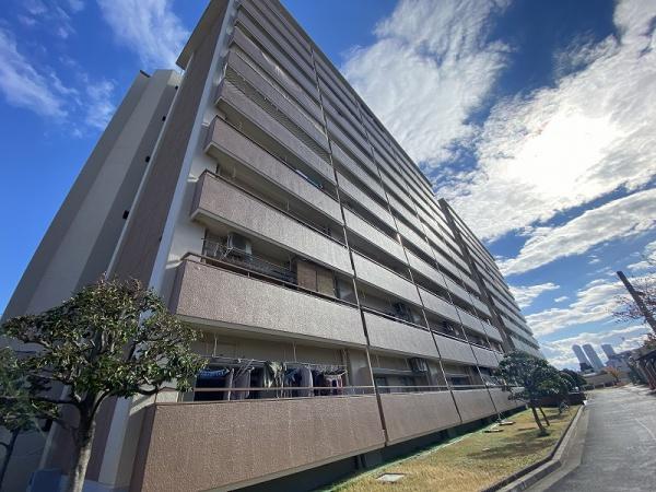 此花厚生年金住宅高見C号棟