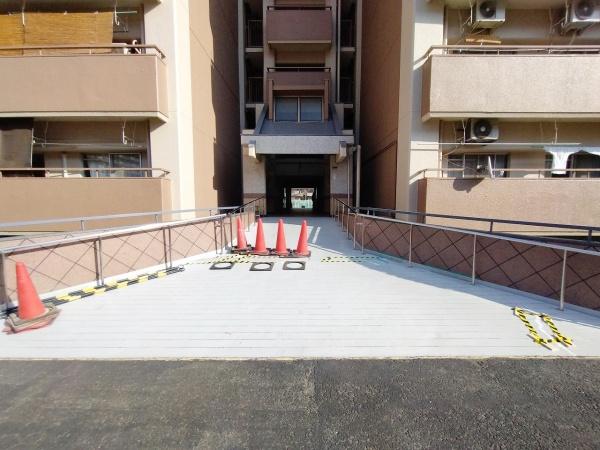 此花厚生年金住宅高見C号棟