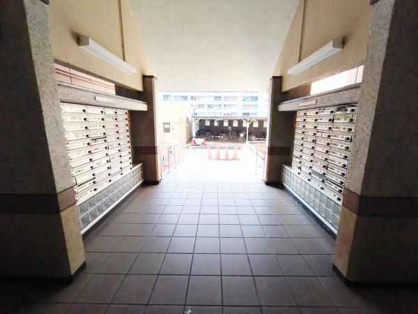 此花厚生年金住宅高見C号棟