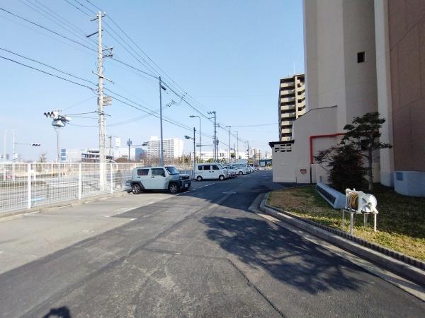 此花厚生年金住宅高見C号棟