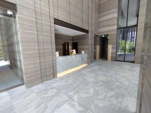 ブランズタワー大阪本町