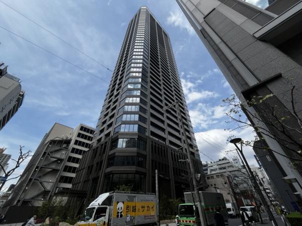 ブランズタワー大阪本町