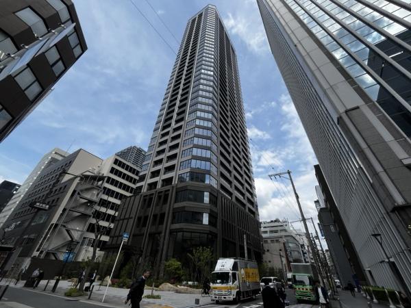 ブランズタワー大阪本町