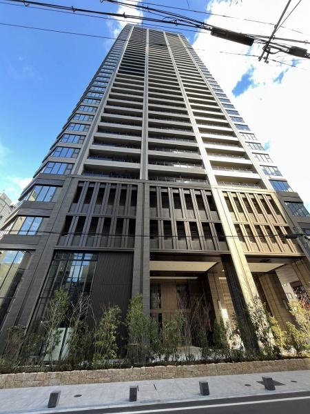 ブランズタワー大阪本町