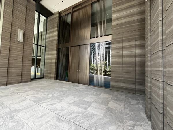 ブランズタワー大阪本町