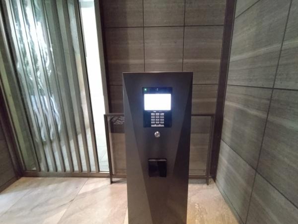 ブランズタワー大阪本町