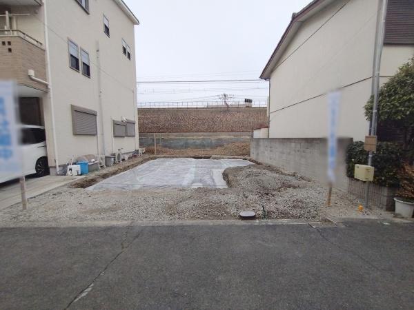 大阪市西淀川区歌島1丁目　新築戸建