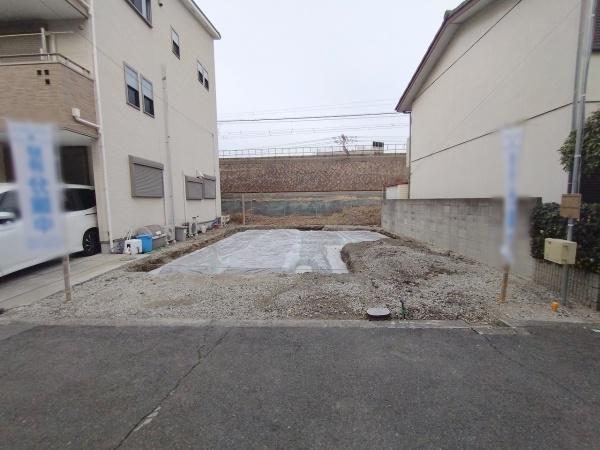 大阪市西淀川区歌島1丁目　新築戸建