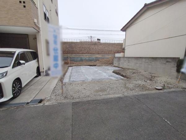 大阪市西淀川区歌島1丁目　新築戸建