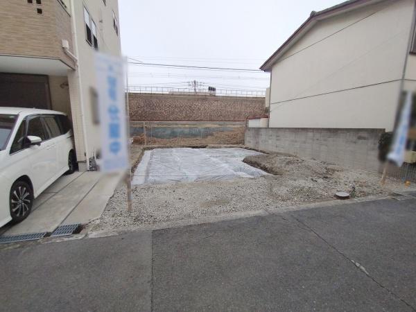 大阪市西淀川区歌島1丁目　新築戸建