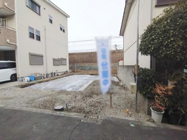 大阪市西淀川区歌島1丁目　新築戸建