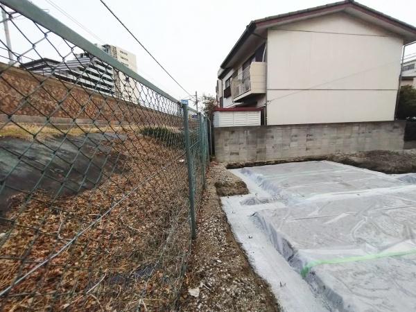 大阪市西淀川区歌島1丁目　新築戸建