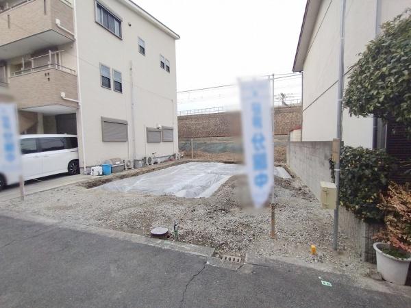 大阪市西淀川区歌島1丁目　新築戸建