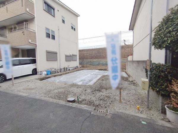 大阪市西淀川区歌島1丁目　新築戸建