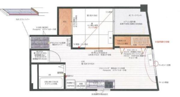 新町ダイアパレス2号館