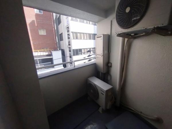 新町ダイアパレス2号館