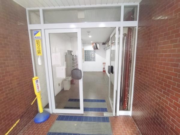 新町ダイアパレス2号館