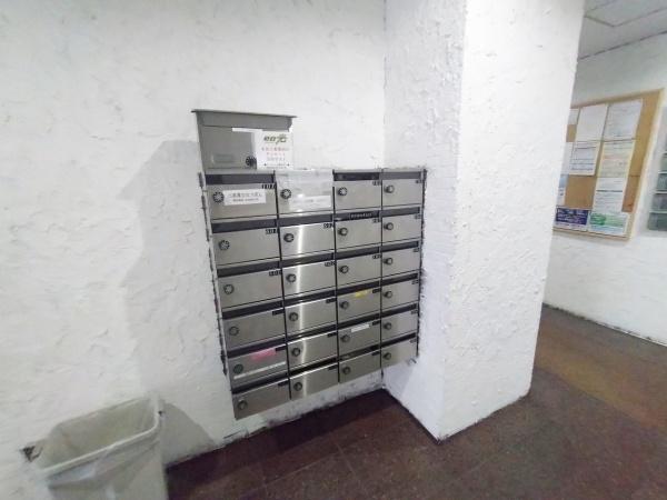 新町ダイアパレス2号館