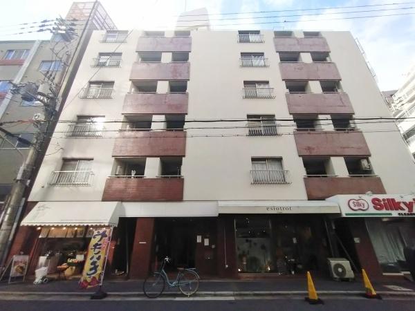 新町ダイアパレス2号館