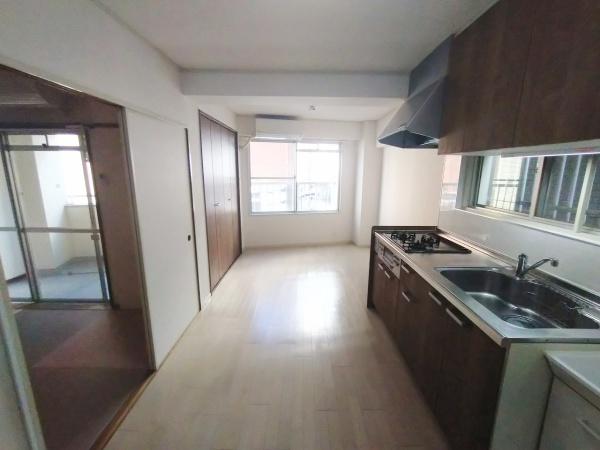 新町ダイアパレス2号館