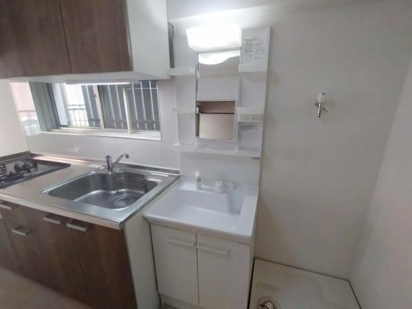 新町ダイアパレス2号館