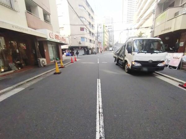 新町ダイアパレス2号館